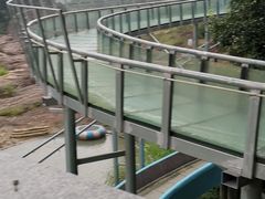 -百漈沟生态旅游景区