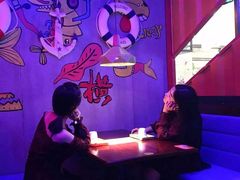 -蛮横肉蟹煲(印象城店)