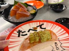-友壹町寿司(佛山新DNA店)