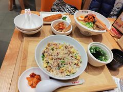 -味千拉面(惠州文昌一路分店)