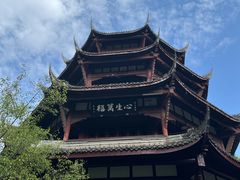 -成都杜甫草堂博物馆