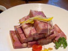 -周家二小姐的菜(西津渡店)