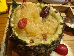 -云海肴·汽锅鸡·云南代表菜(天津国金汇店)