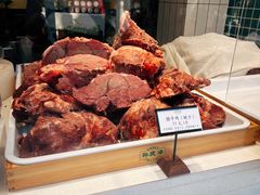 腊牛肉-孙庆海腊牛肉店