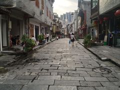 -乾州古城