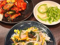-蒜香焼肉PURUSHIN(马场路店)