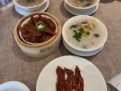 -晋江荣誉国际酒店·港誉茶餐厅