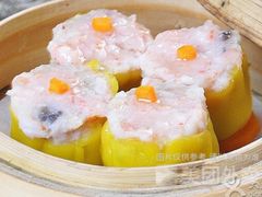 干蒸烧卖皇-肥妹烧腊店(翠竹路店)