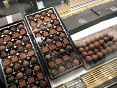 -Awfully Chocolate(来福士广场店)