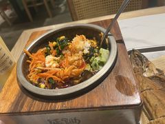 -延锄汤饭食堂(桂林路店)