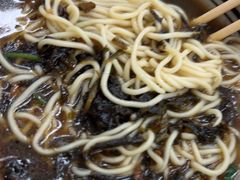 -小马牛肉面·牛骨熬制(南京博物院店)