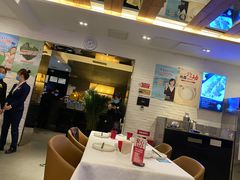 -106餐厅(山水文园店)