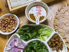 -官塘锋记鱼生·生腌·砂锅粥(牌坊街店)