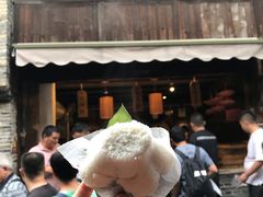 -锦记糕点铺