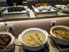 -素满香·Vegan食养自助(天一广场店)