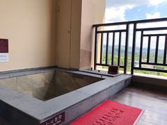 -清远熹乐谷温泉度假酒店