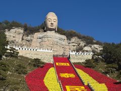 -蒙山大佛景区