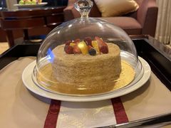 -广州香格里拉酒店