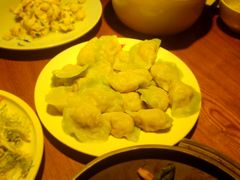 白玉翡翠水饺-船歌鱼水饺(淄博万象汇店)