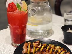 -娜娜家·Nana's restaurant(国金汇店)