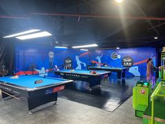 -大鲁阁保龄球(苏州园区店)