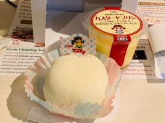 -不二家(数寄屋橋店)