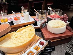 -拉蒂娜·巴西牛排馆 Latina·Brazilian Steakhouse(王府井喜悦店)