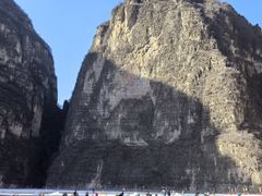 -龙庆峡风景区