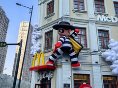 -中华巴洛克风情街