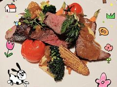 -La Terre乐田(万象城店)