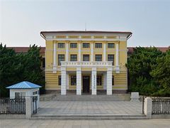 -旅顺博物馆