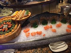 -杭州国际会议中心洲际酒店-原素全日餐厅(解放东路店)