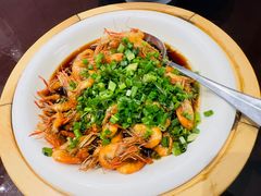 -走马楼饭庄(慈城古县城店)