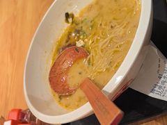 -味千拉面(广州白云机场T1西二店)