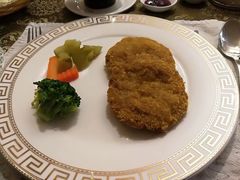 -92°C俄式厨房(中央大街店)