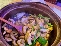 -啫神·广州地标美食(北京路店)