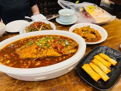 -一楼食业·美食人家