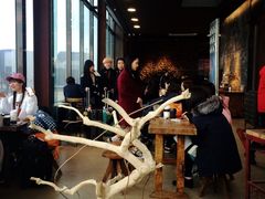 -Cafe Aewol Monsant