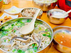 -攀枝花·任德琼·盐边羊肉米线