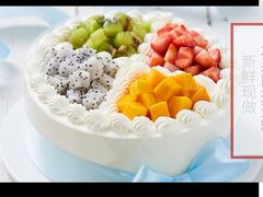 -卡漫莫尼蛋糕(徐汇店)