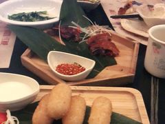 -胡桃里音乐酒馆(白云五号T5 MALL店)