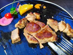 -188西餐厅(园林宾馆店)