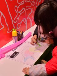 -恐龙探索乐园(磁器口店)