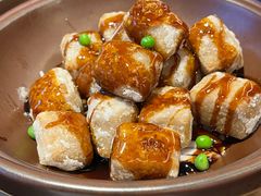 -恒记饭店(珠江路总店)
