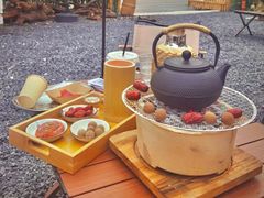 -DGE季风钓虾营地·团建·聚会