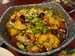 跳跳蛙-付小姐在成都(中山公园店)