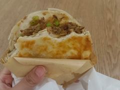 -桐哥肉铺(万柳华联店)