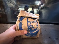 -Fergburger(皇后镇店)