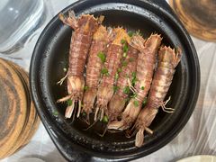 -小时候焗海鲜(鄞州万达店)