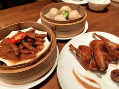 -东百坊巷大酒店·坊巷餐厅(东百中心店)